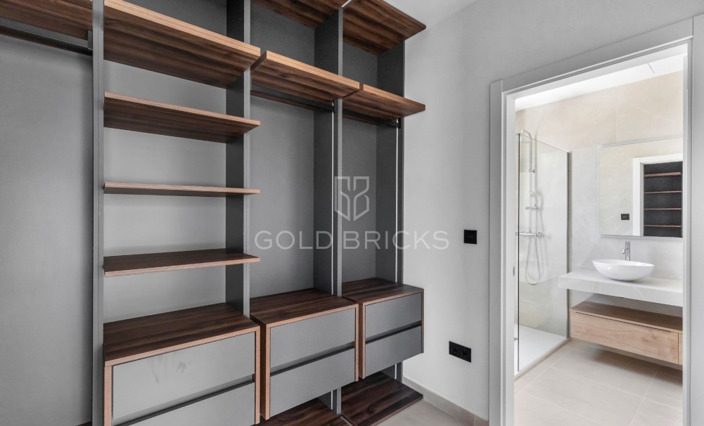 New Build · Detached Villa · Orihuela · Los Balcones