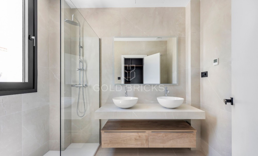 New Build · Detached Villa · Orihuela · Los Balcones