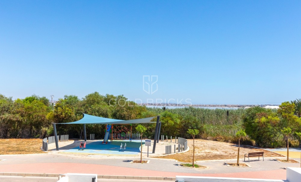 New Build · Detached Villa · Orihuela · Los Balcones