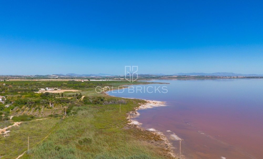 New Build · Detached Villa · Orihuela · Los Balcones