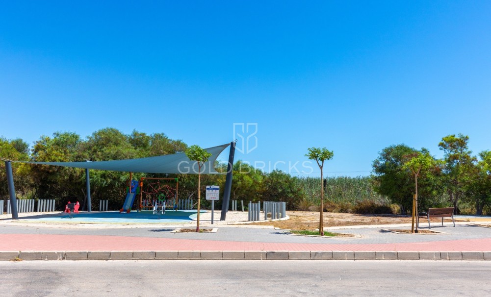 New Build · Detached Villa · Orihuela · Los Balcones