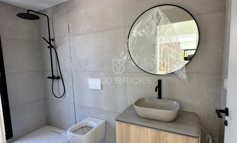 New Build · Villa · Finestrat · Campana garden
