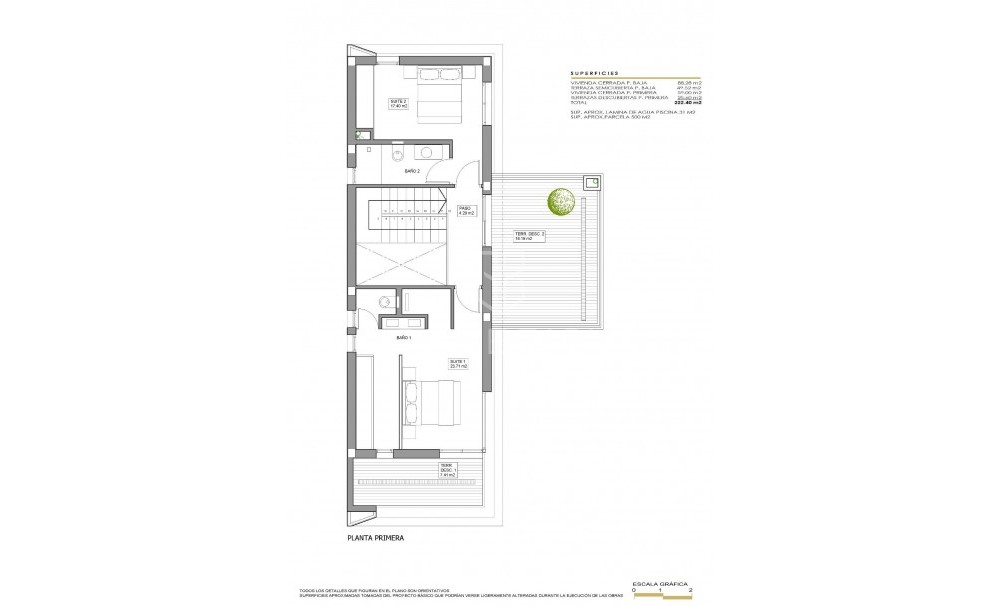 New Build · Villa · Finestrat · Campana garden