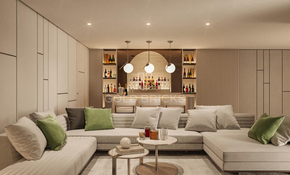 New Build · Town House · Benahavis · La Quinta Golf