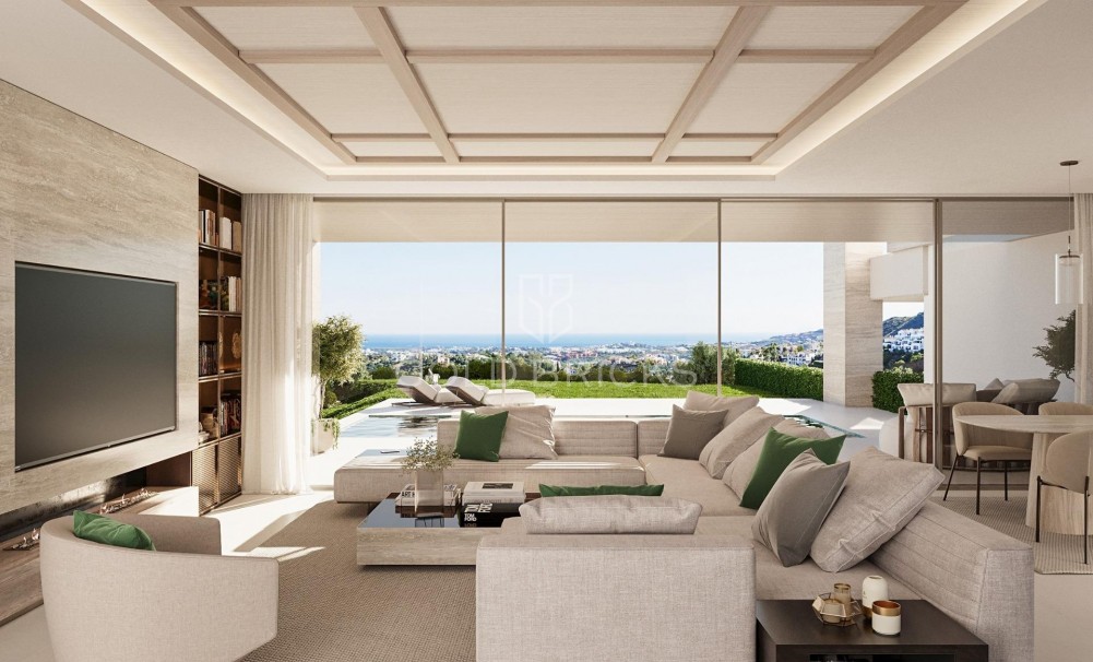 New Build · Town House · Benahavis · La Quinta Golf