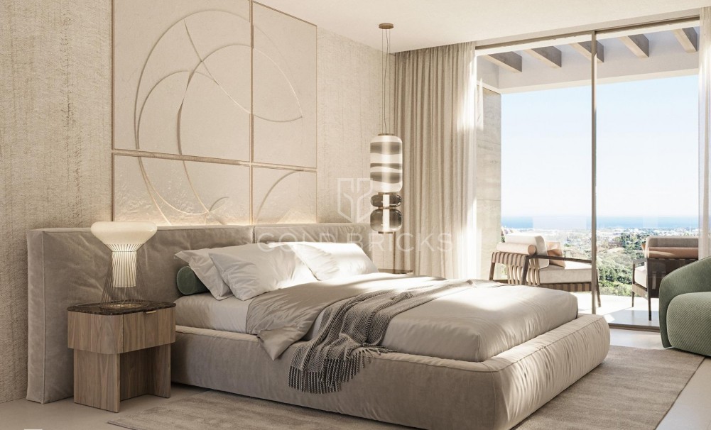 New Build · Villa · Benahavis · La Quinta Golf