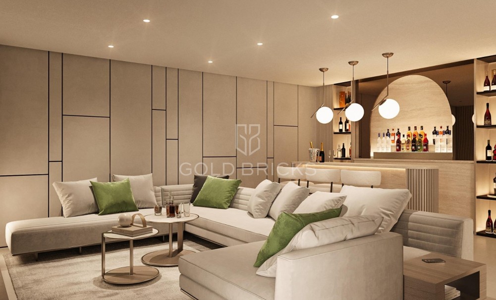 New Build · Villa · Benahavis · La Quinta Golf