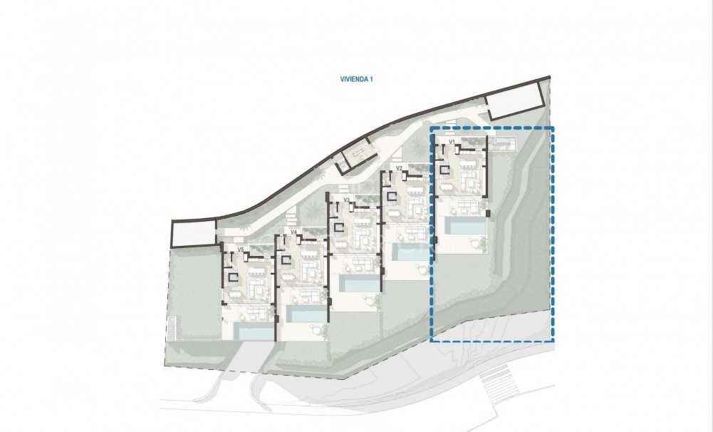 New Build · Villa · Benahavis · La Quinta Golf