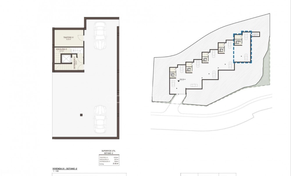 New Build · Villa · Benahavis · La Quinta Golf