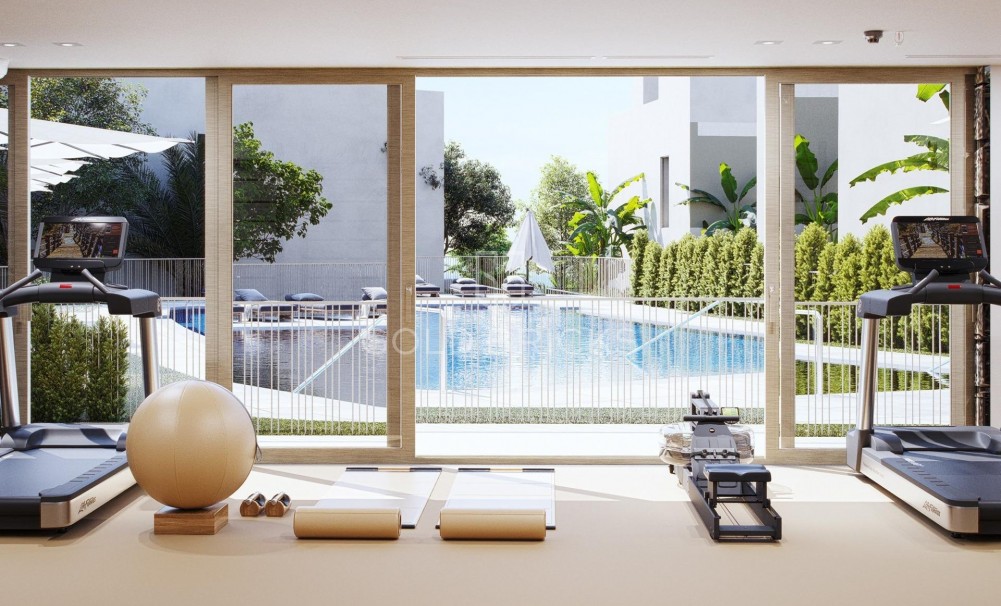 New Build · Villa · Mijas · Calanova Golf