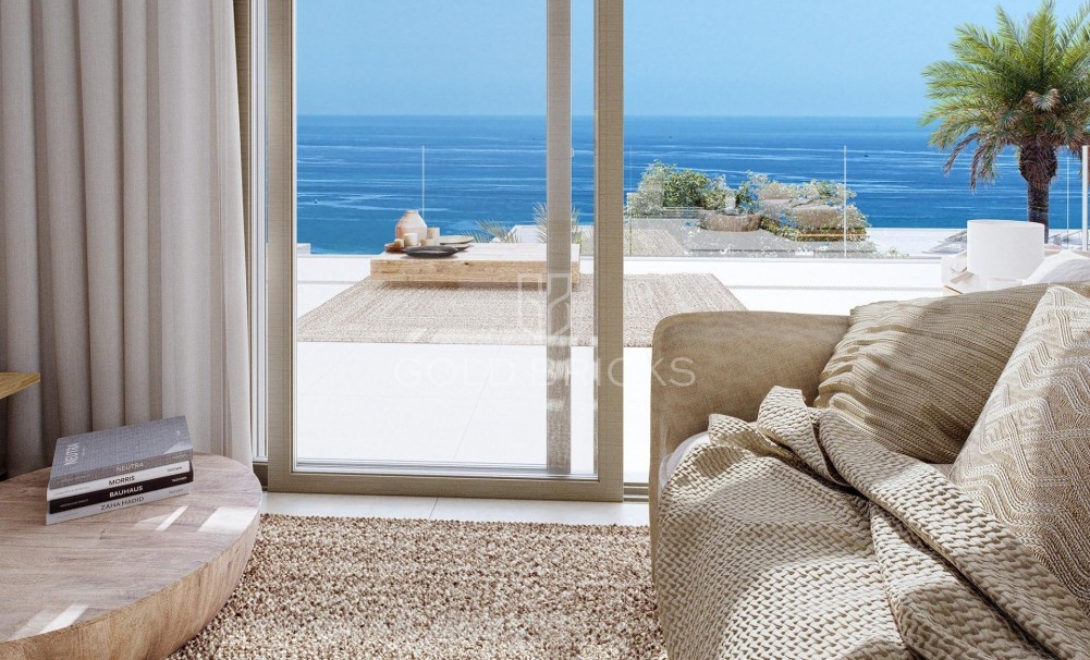 New Build · Villa · Mijas · Calanova Golf
