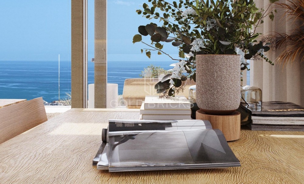 New Build · Villa · Mijas · Calanova Golf