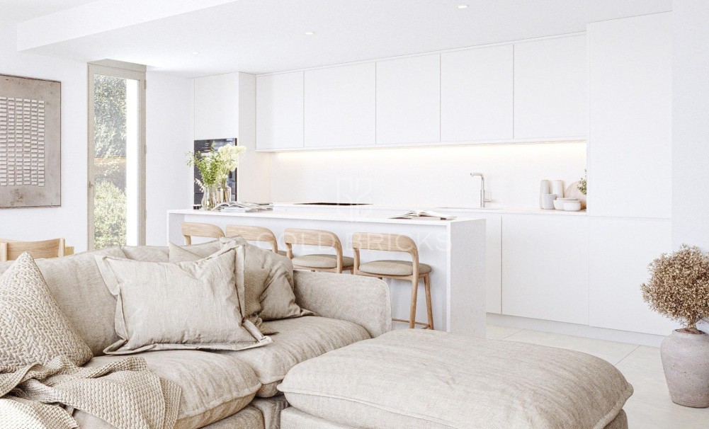 New Build · Villa · Mijas · Calanova Golf