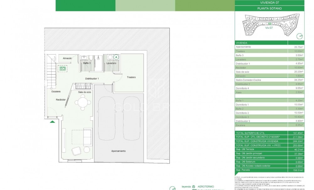 New Build · Villa · Mijas · Calanova Golf