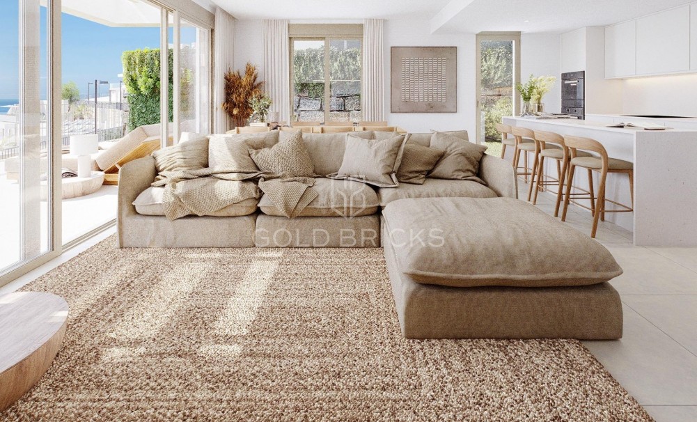 New Build · Villa · Mijas · Calanova Golf