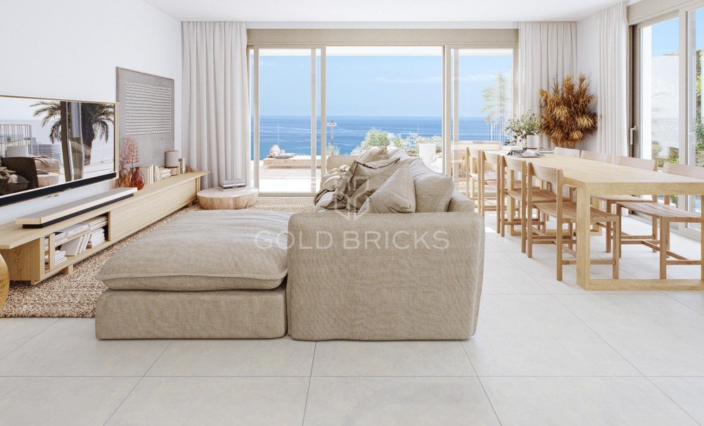 New Build · Villa · Mijas · Calanova Golf