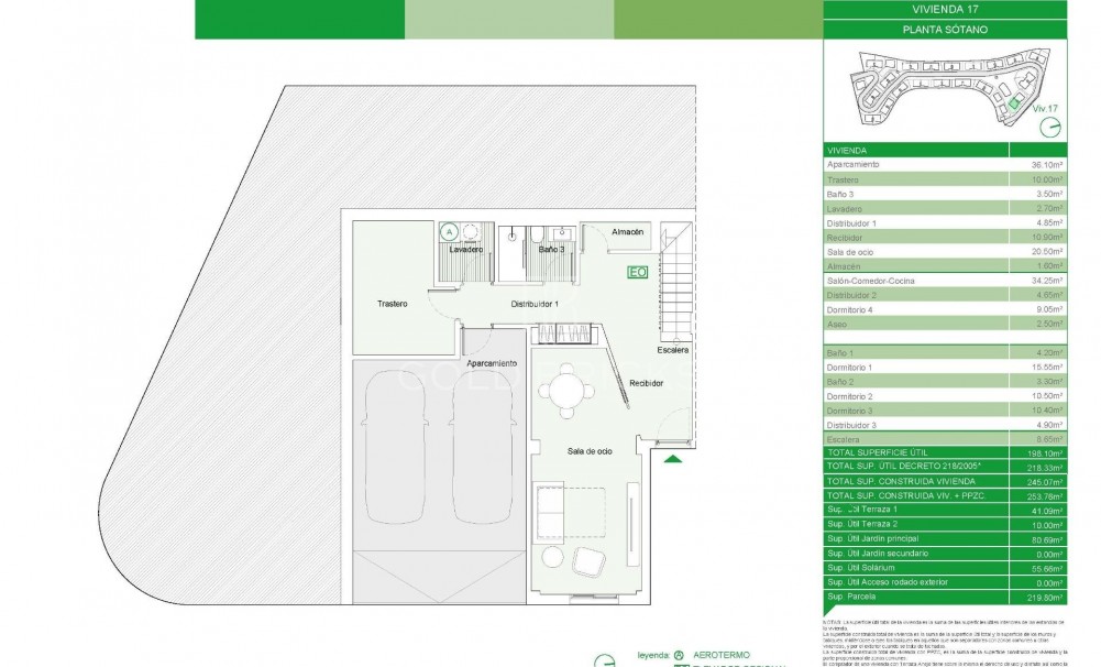 New Build · Villa · Mijas · Calanova Golf
