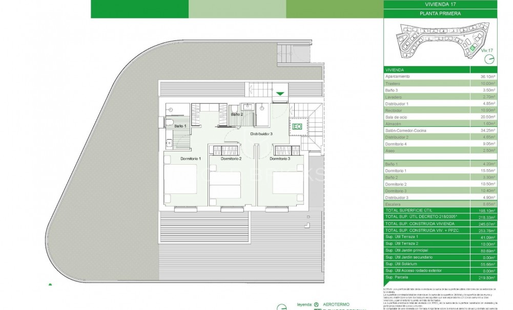 New Build · Villa · Mijas · Calanova Golf
