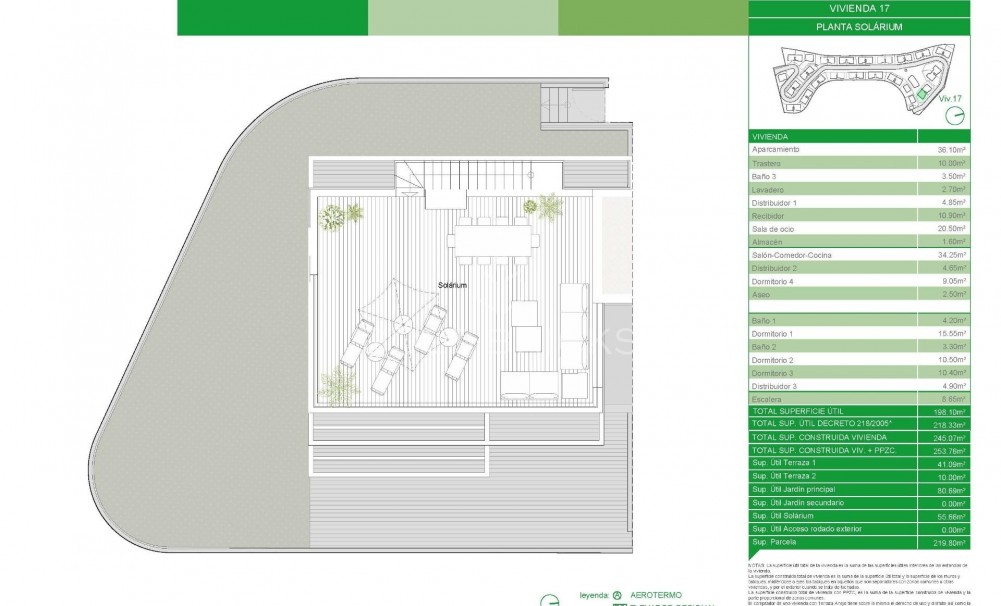 New Build · Villa · Mijas · Calanova Golf
