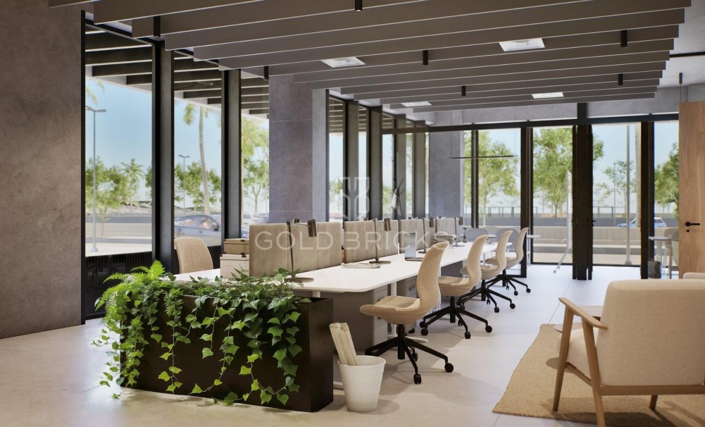 New Build · Apartment · Málaga · Sacaba Beach