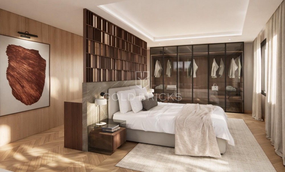 New Build · Apartment · Málaga · Sacaba Beach