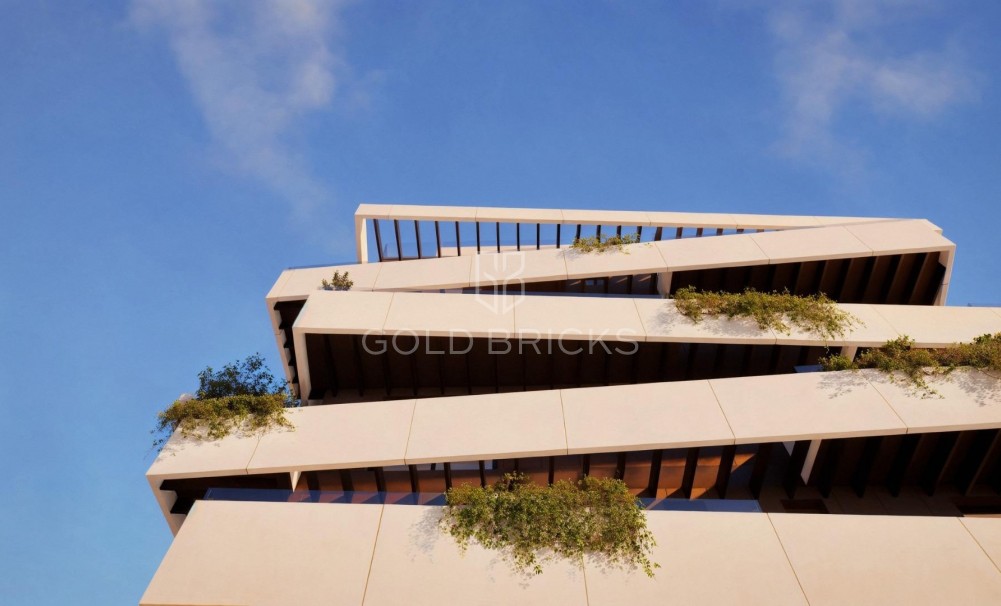 New Build · Penthouse · Málaga · Sacaba Beach