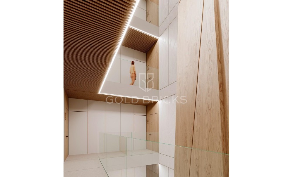New Build · Penthouse · Málaga · Sacaba Beach