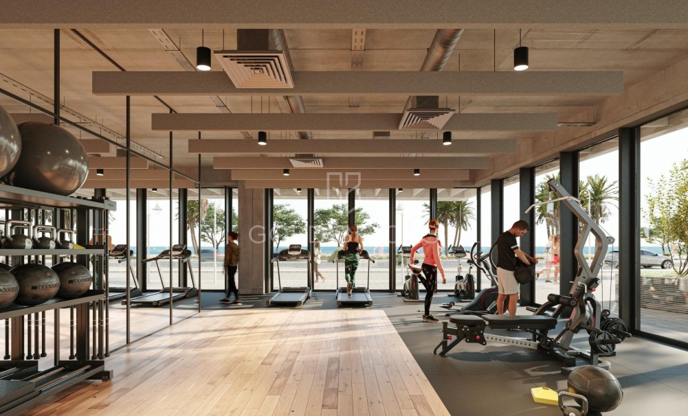 New Build · Penthouse · Málaga · Sacaba Beach