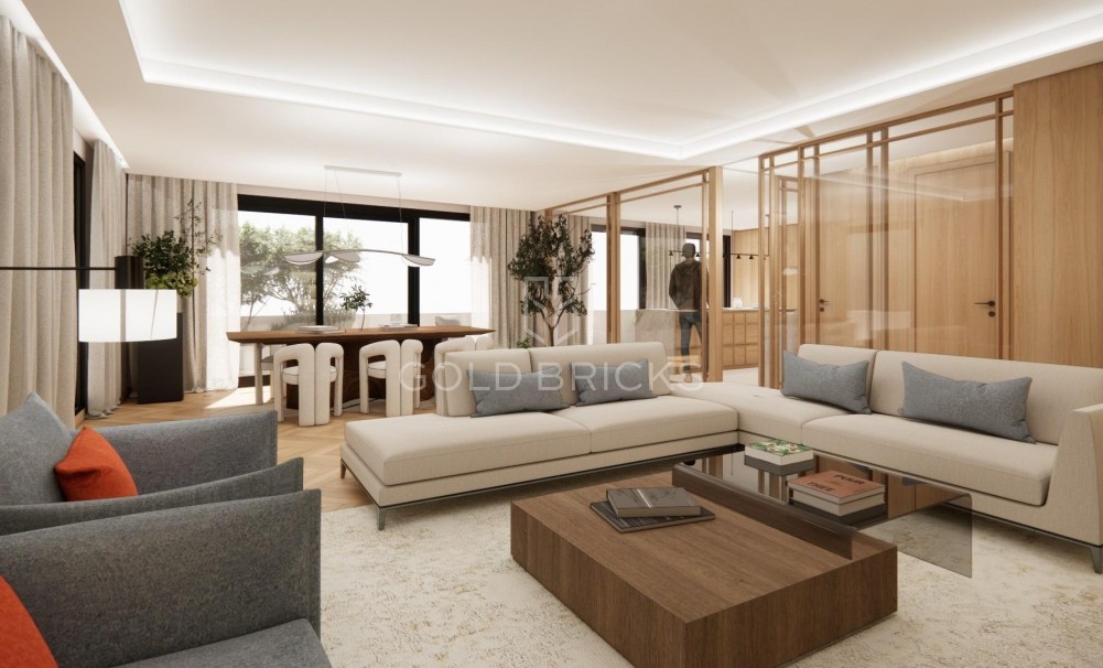 New Build · Penthouse · Málaga · Sacaba Beach