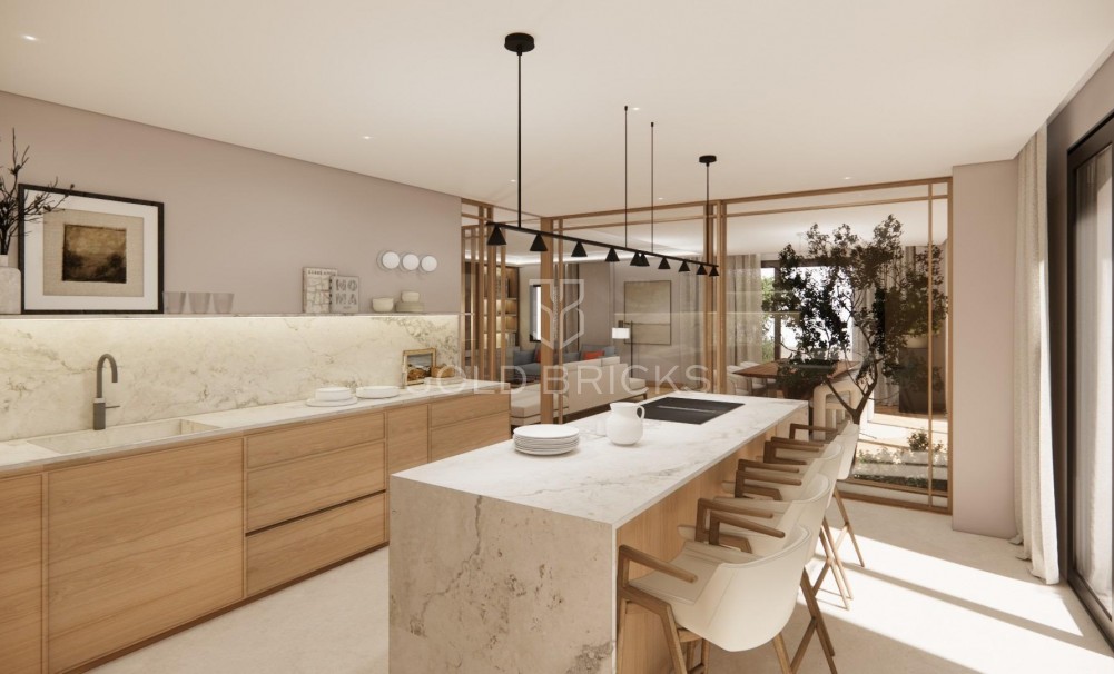 New Build · Apartment · Málaga · Sacaba Beach