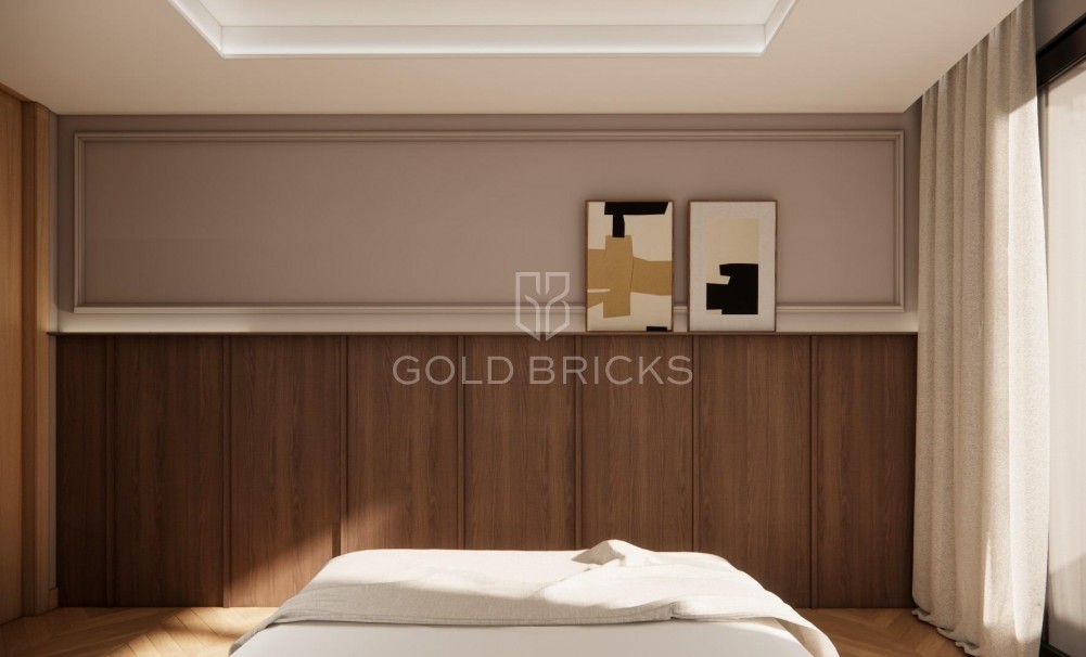 New Build · Apartment · Málaga · Sacaba Beach