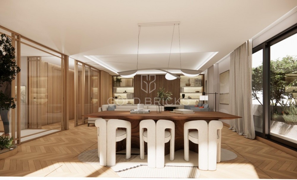 New Build · Apartment · Málaga · Sacaba Beach