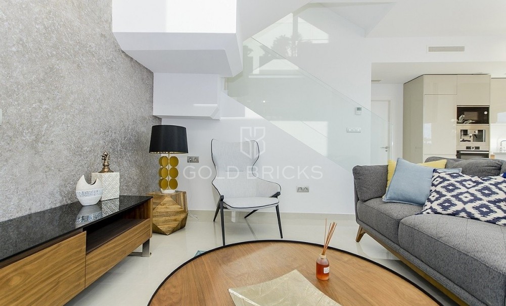 New Build · Villa · Los Montesinos · La herrada