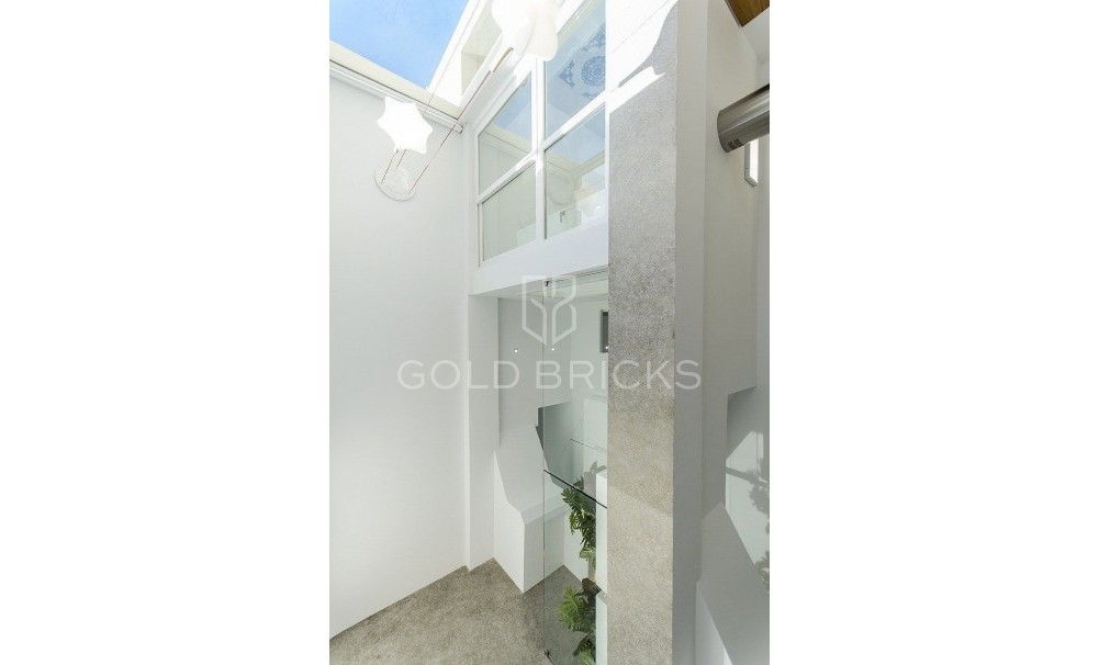 New Build · Villa · Los Montesinos · La herrada
