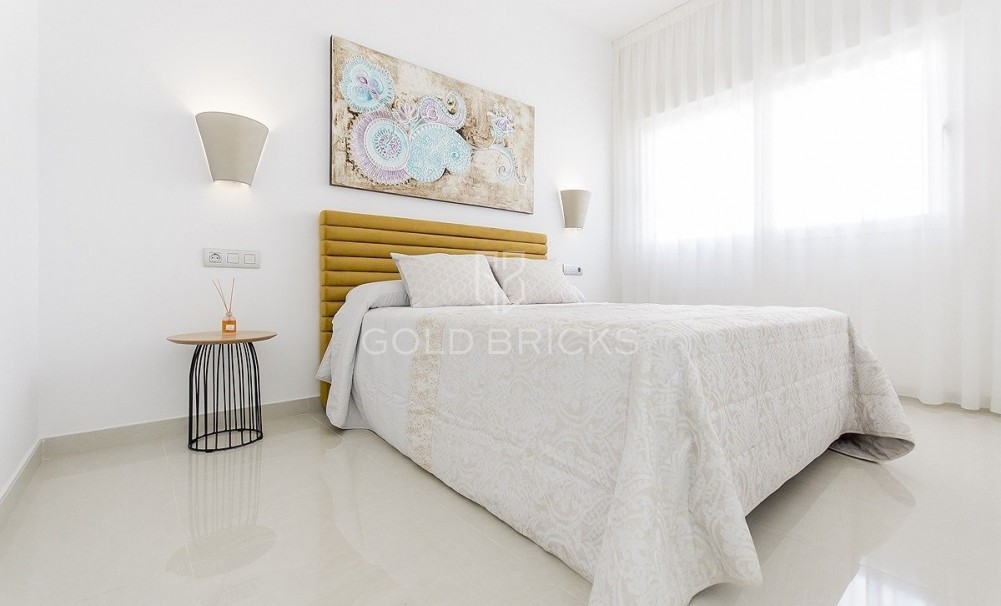 New Build · Villa · Los Montesinos · La herrada