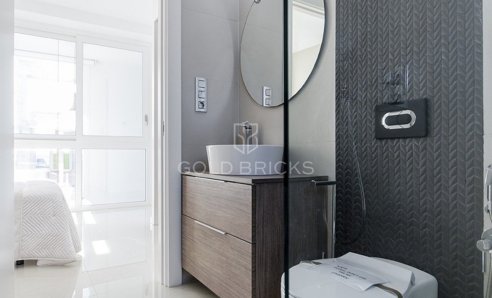 New Build · Villa · Los Montesinos · La herrada
