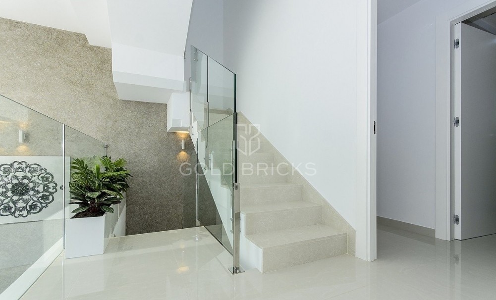 New Build · Villa · Los Montesinos · La herrada