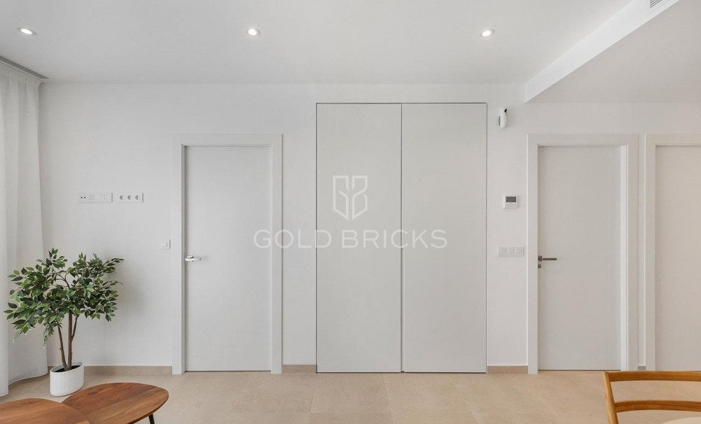 New Build · Apartment · Los Alcazares · La Serena Golf