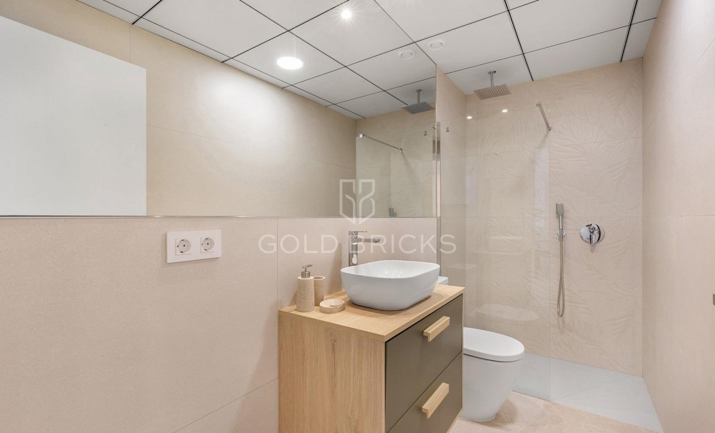 New Build · Apartment · Los Alcazares · La Serena Golf