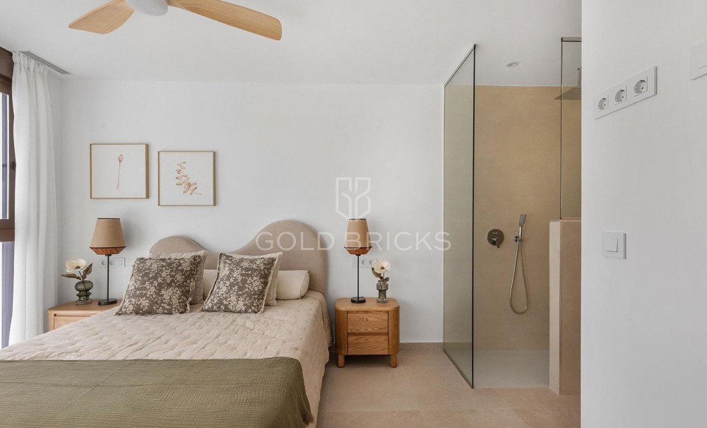 New Build · Apartment · Los Alcazares · La Serena Golf