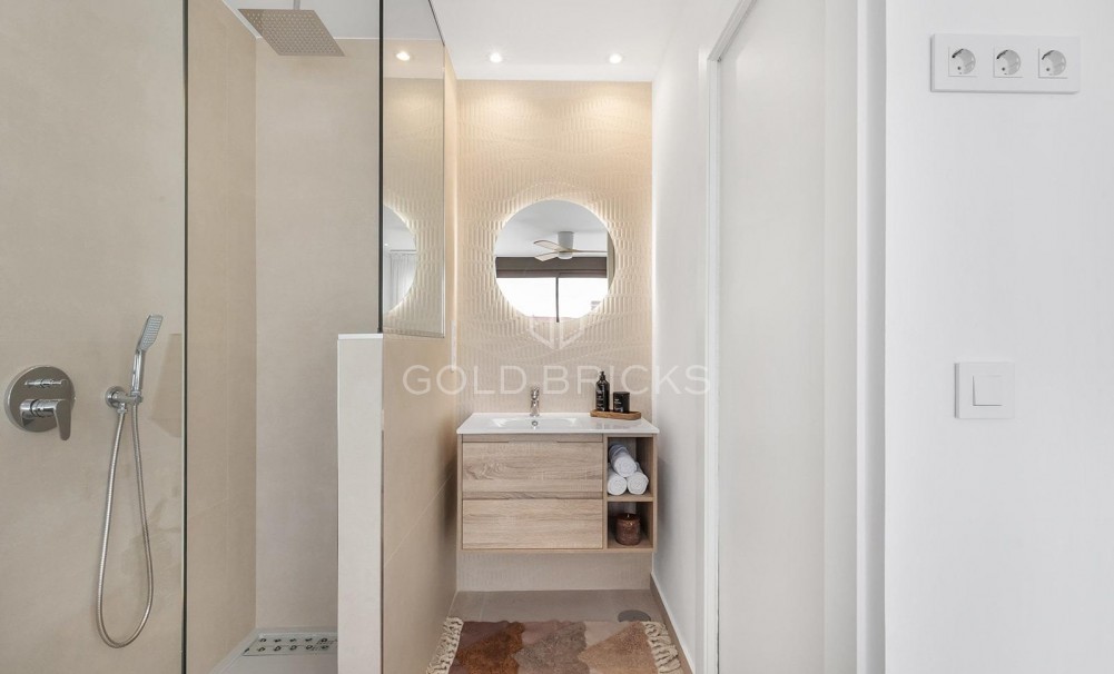 New Build · Apartment · Los Alcazares · La Serena Golf