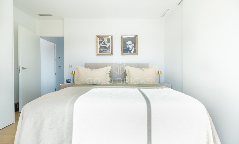 New Build · Detached Villa · Finestrat · Balcón De Finestrat-terra Marina