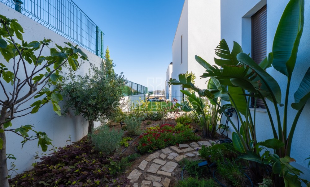 New Build · Detached Villa · Finestrat · Balcón De Finestrat-terra Marina