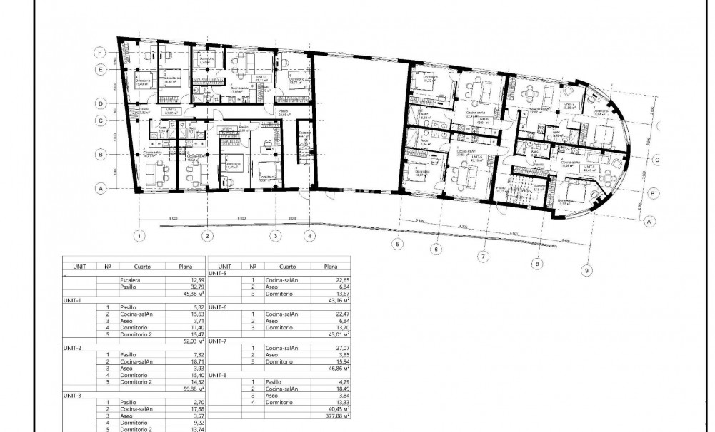 New Build · Apartment · Relleu · Urbanización Muscaret