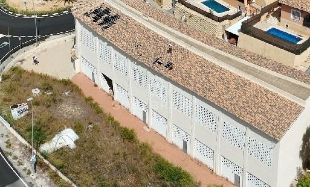 New Build · Apartment · Relleu · Urbanización Muscaret