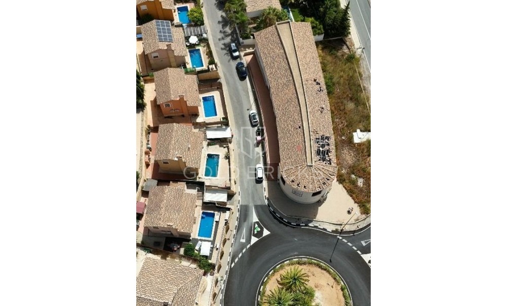 New Build · Apartment · Relleu · Urbanización Muscaret