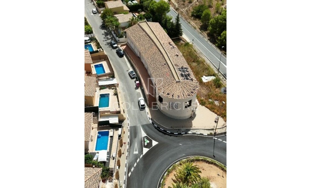New Build · Apartment · Relleu · Urbanización Muscaret
