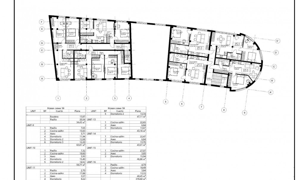 Nouvelle construction · Apartment · Relleu · Urbanización Muscaret