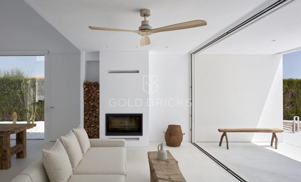 New Build · Villa · Estepona · Valle Romano