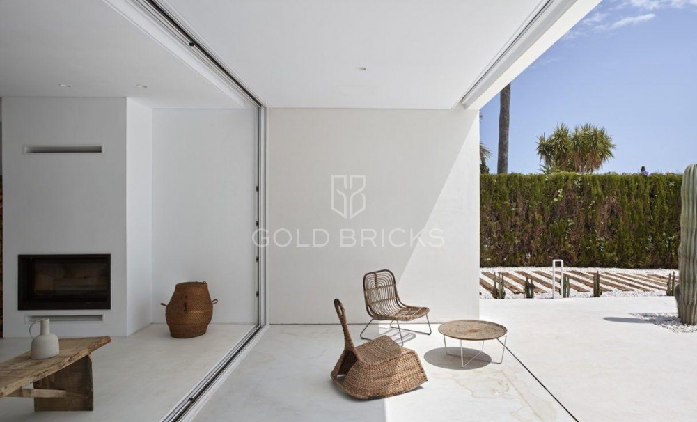 New Build · Villa · Estepona · Valle Romano